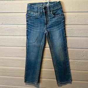 Boys 5 R Cody James jeans.
